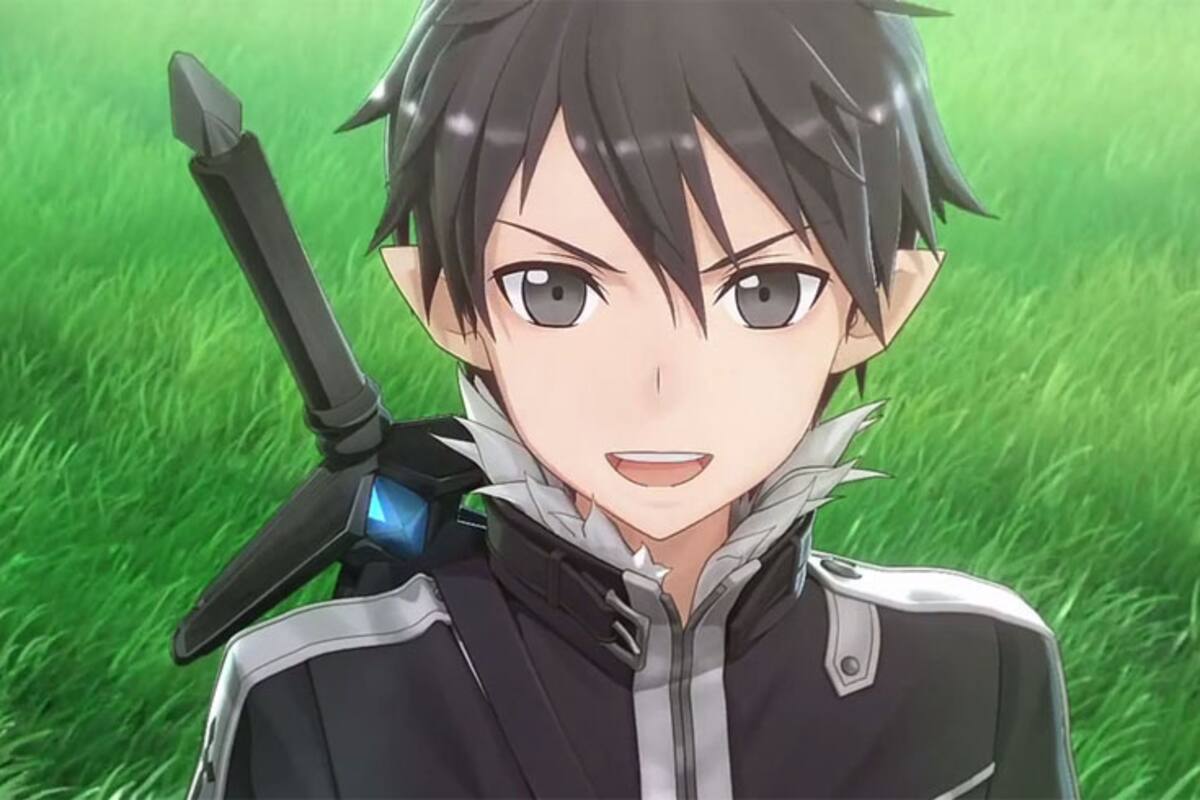 Dale un vistazo al nuevo tráiler de Sword Art Online: Lost Song