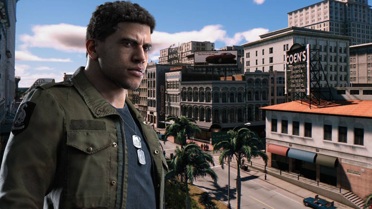 Juego llegará en octubre a consolas y PC