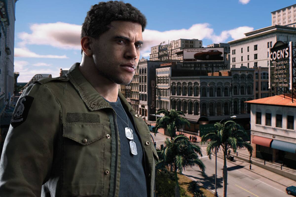 Revelan el nuevo tráiler completo de Mafia III