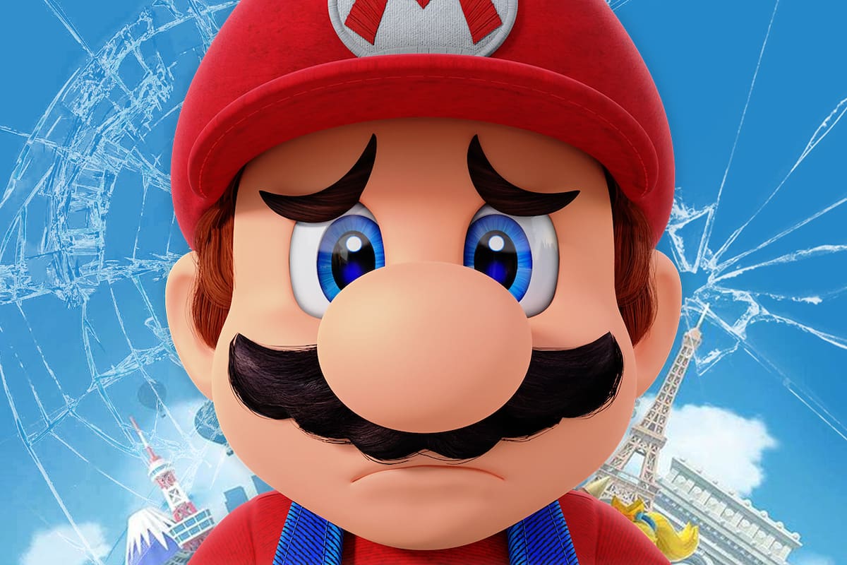 Popular juego gratuito de Mario dejó de estar disponible para siempre y los fans ya no pueden jugarlo, a pesar de que generó casi $300 millones de dólares en ganancias