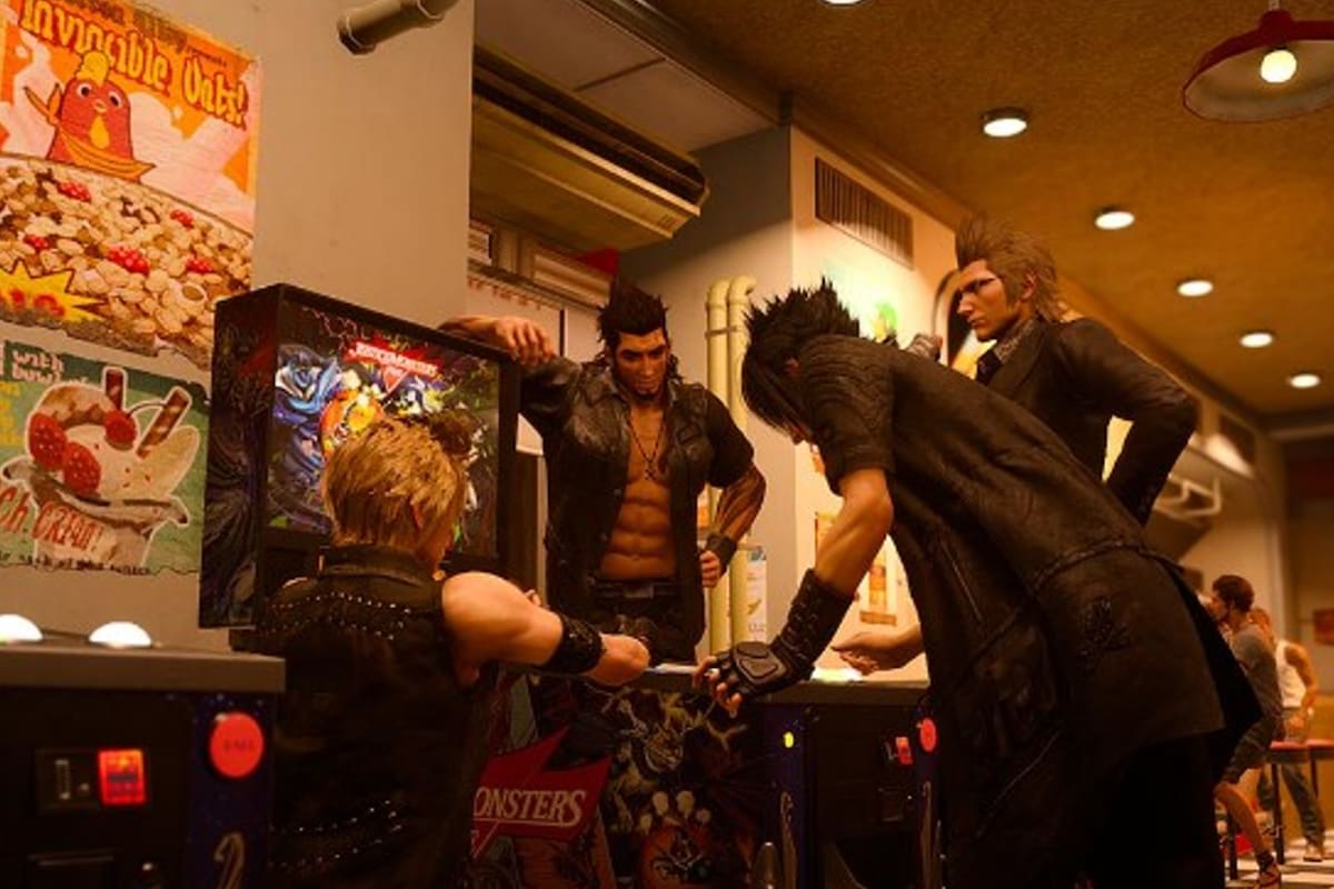Justice Monsters Five dejará de tener servicio