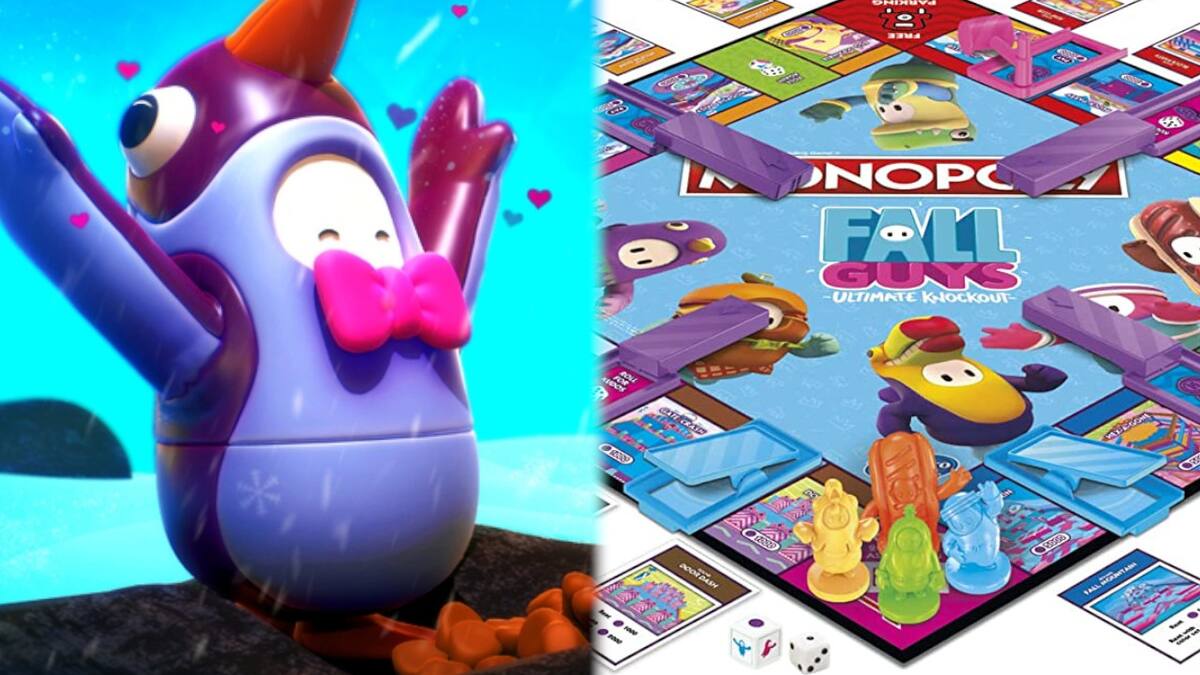 ¿Juego muerto? ¡Para nada! Y la nueva colaboración con Hasbro es prueba de ello