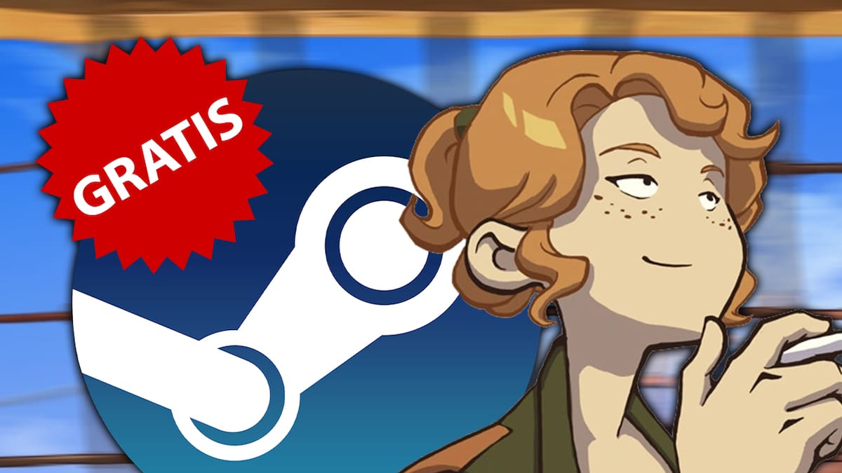 Juego narrativo gratis Steam
