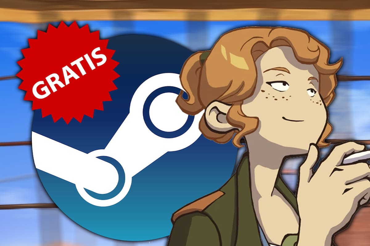 Juego narrativo de PC tiene 100% de descuento y está gratis, y puede ser tuyo para siempre gracias a esta promoción especial de Steam