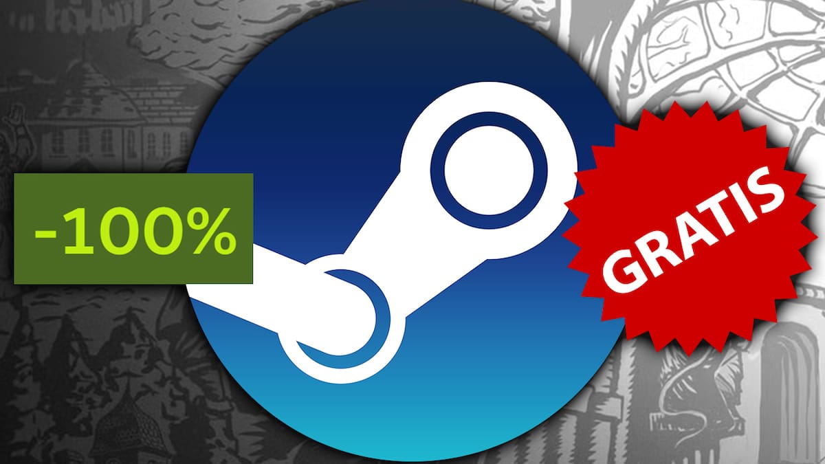 Juego narrativo gratis Steam julio 2026