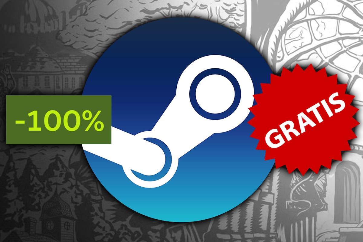 Gratis: Steam sorprende a los fans y regala un juegazo narrativo con 82 en Metacritic y miles de reseñas positivas en PC