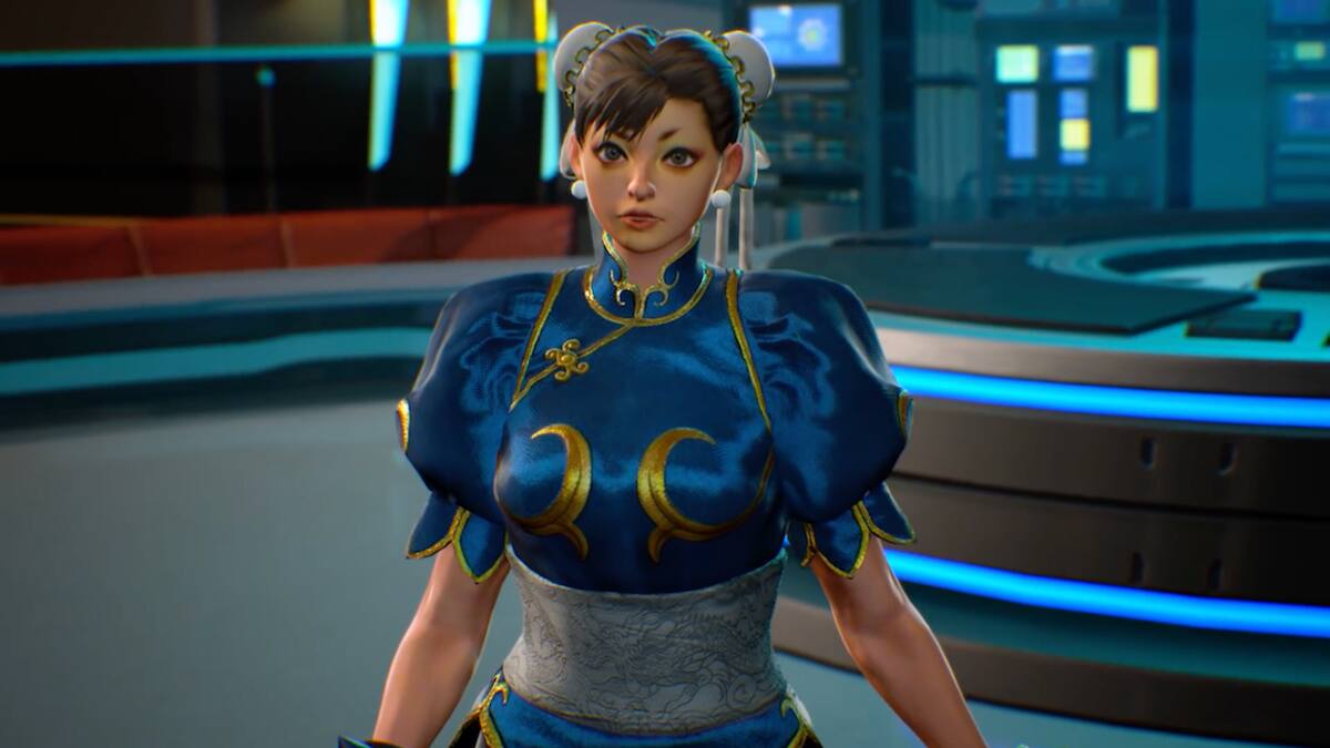 Juego no será parte del EVO 2018 ni del Capcom Pro Tour
