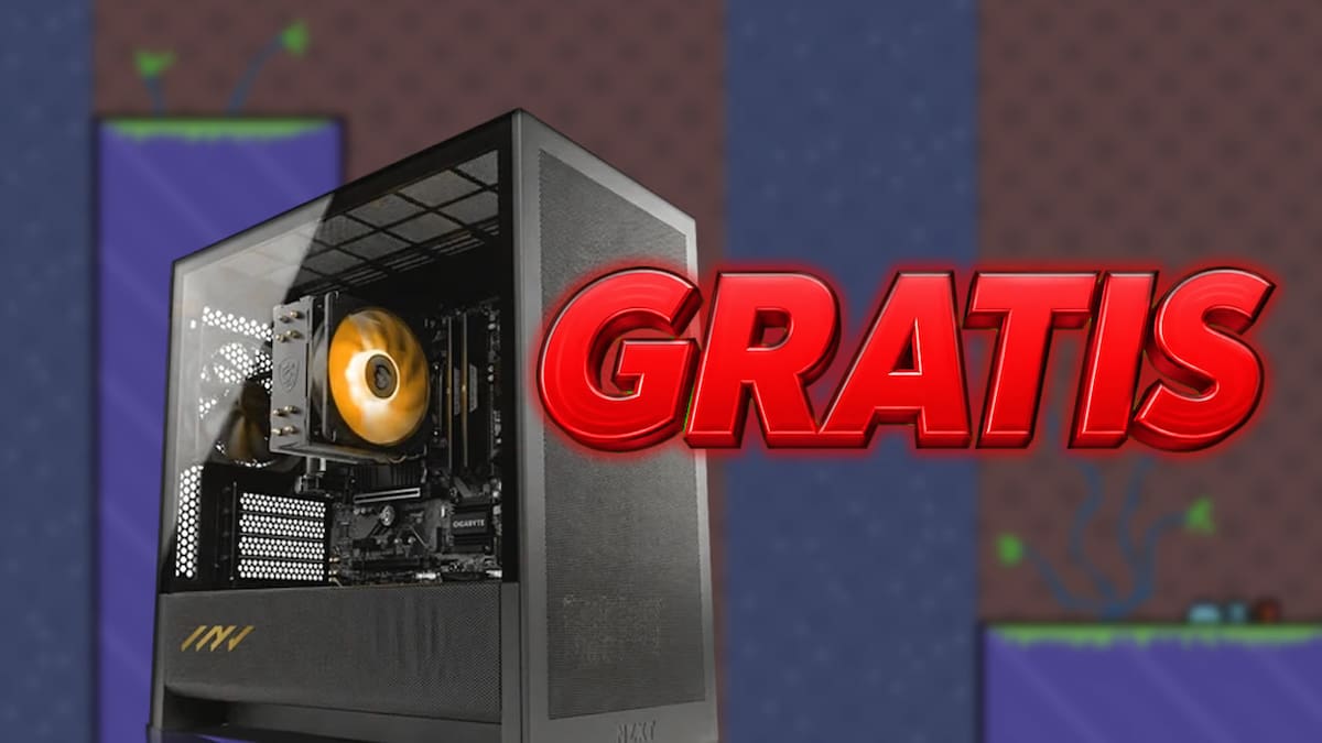 Juego PC gratis