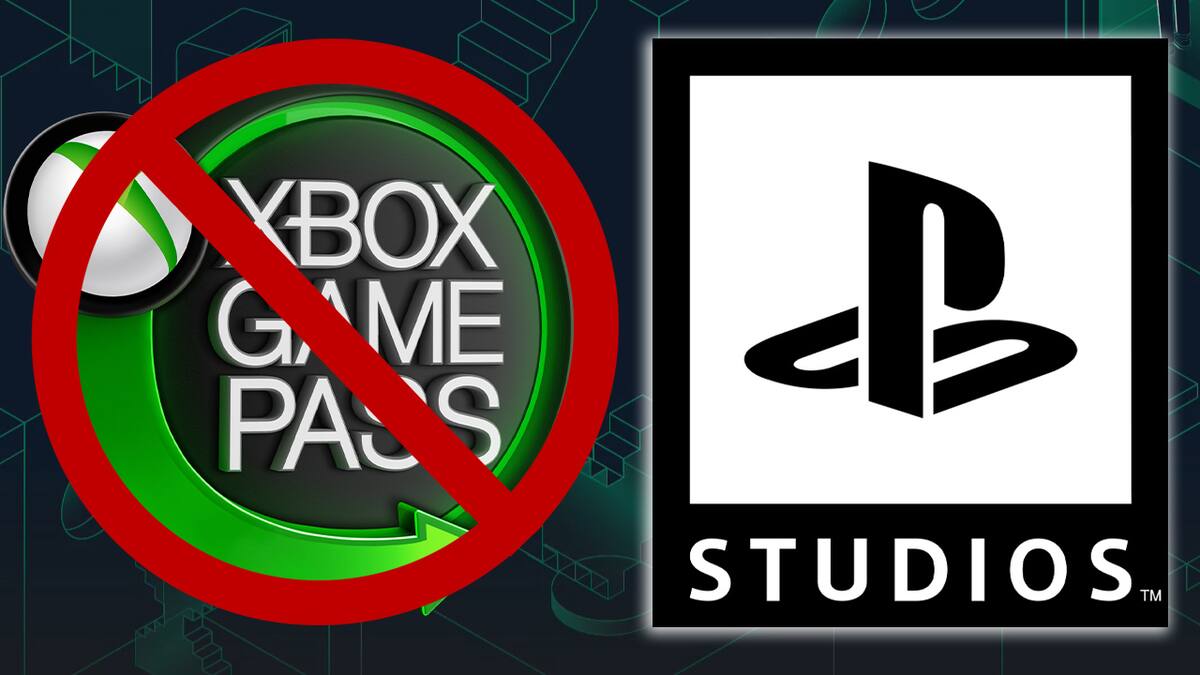 Juego PlayStation Xbox Game Pass