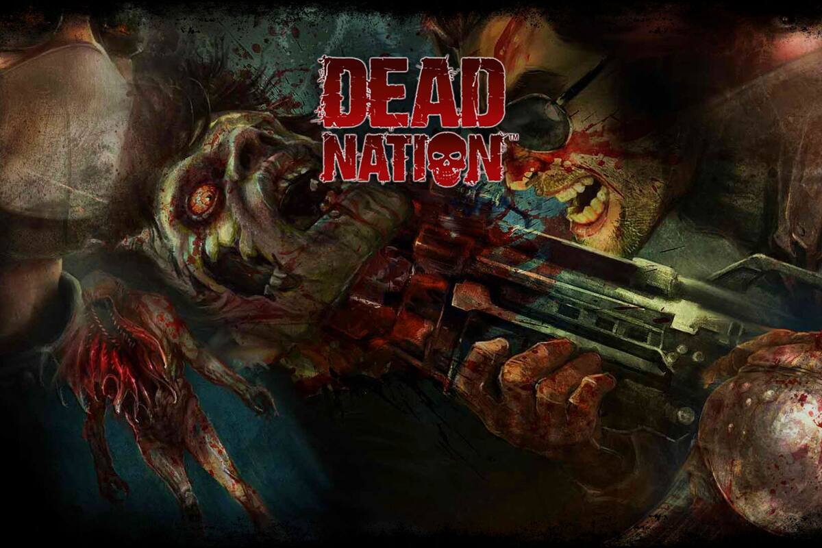 RUMOR: Sony registra marca de Dead Nation
