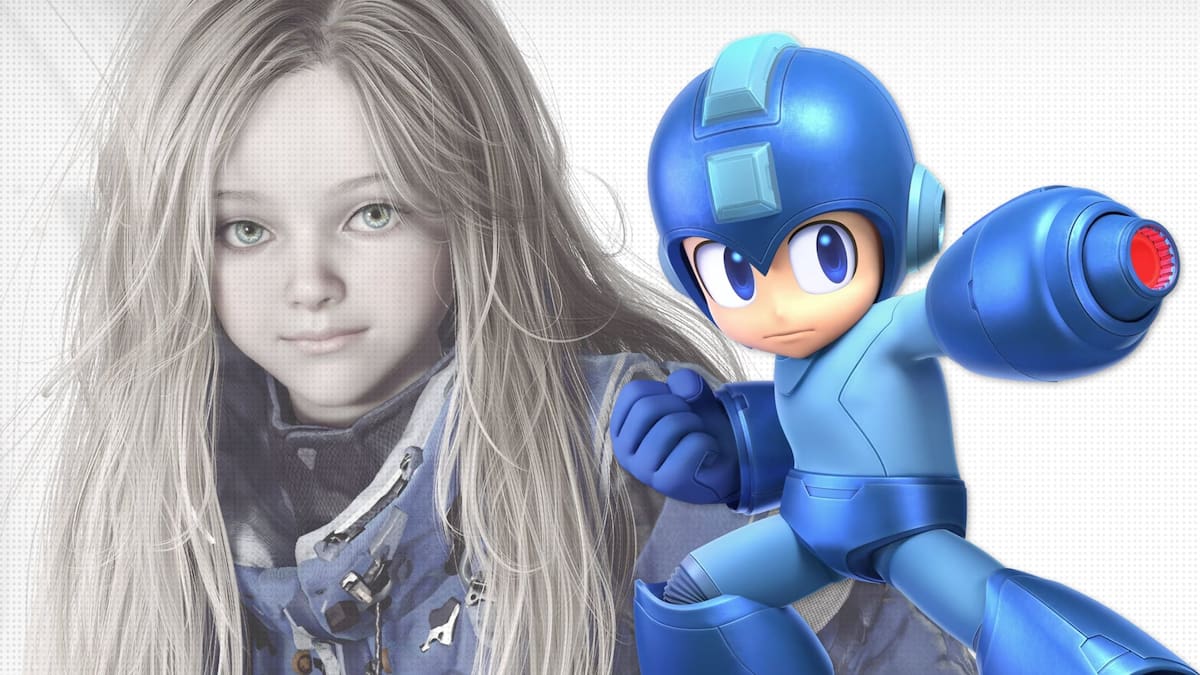 Juego PRAGMATA no es Mega Man Capcom