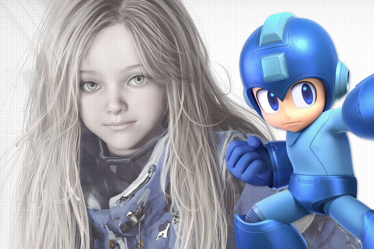 PRAGMATA recibirá un DLC gratuito que encantará a los fans de Mega Man y llegará muy pronto