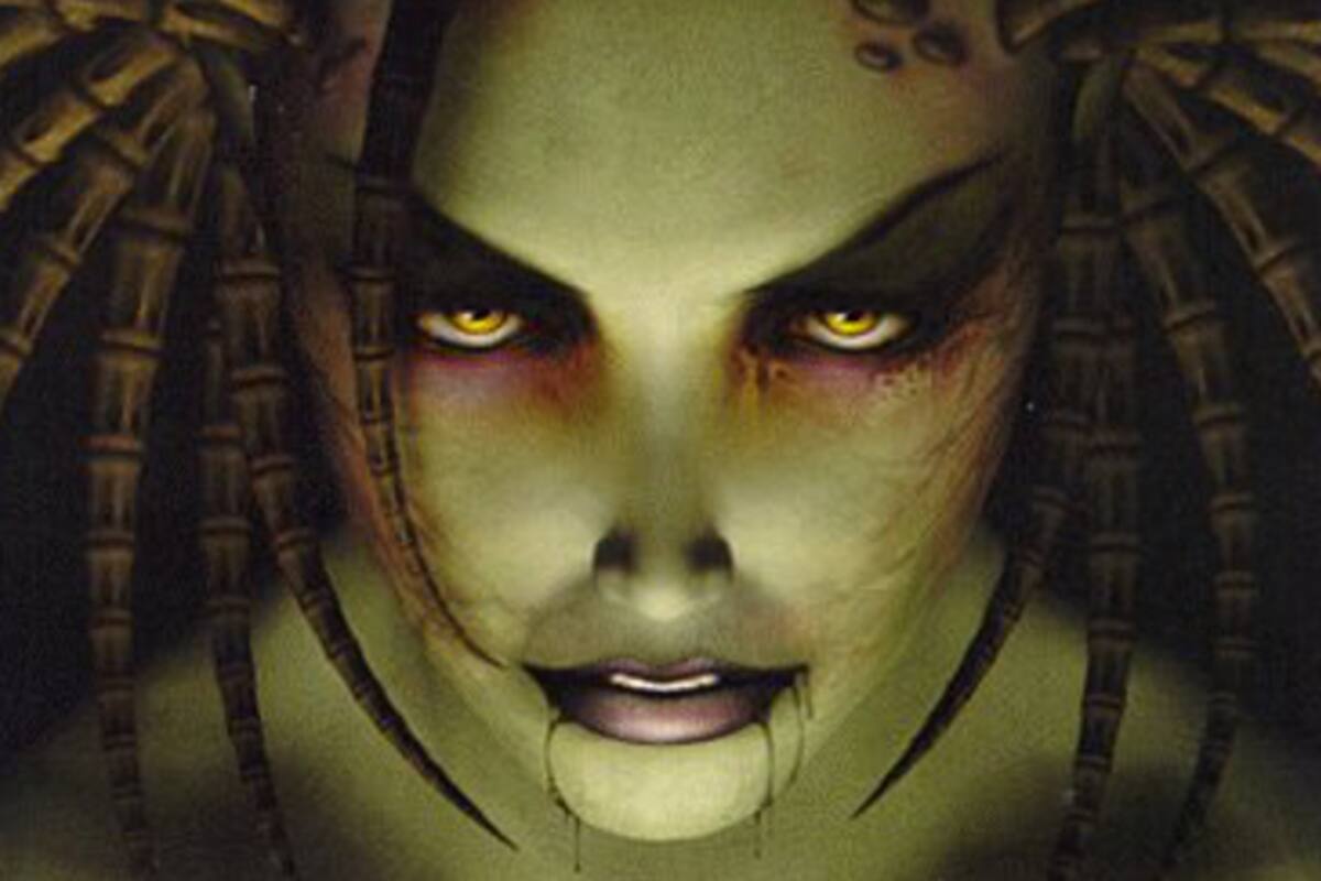 StarCraft: Brood War ya está disponible para descargar gratis