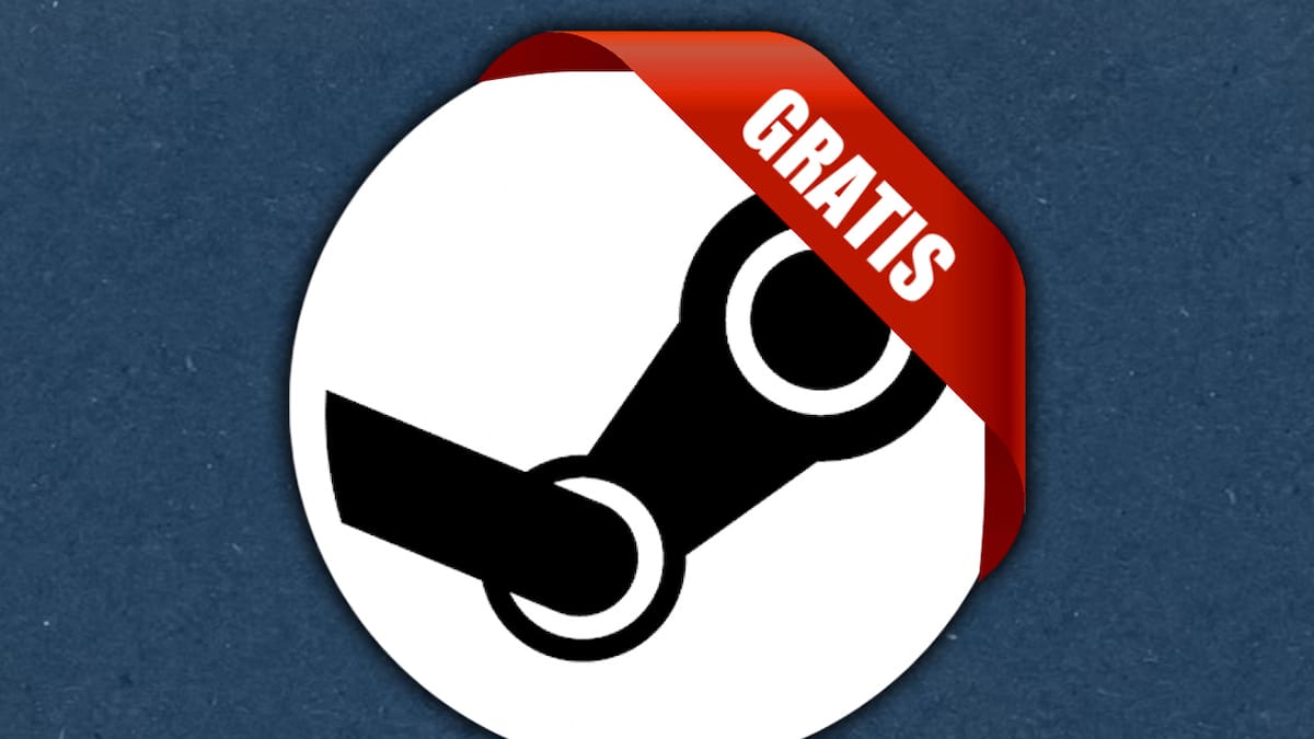 Juego RPG gratis Steam
