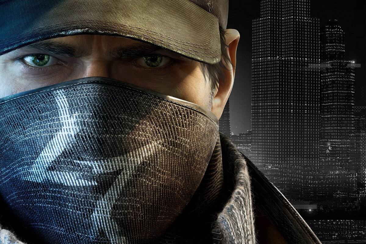 Ya puedes jugar Watch_Dogs gratis en PC