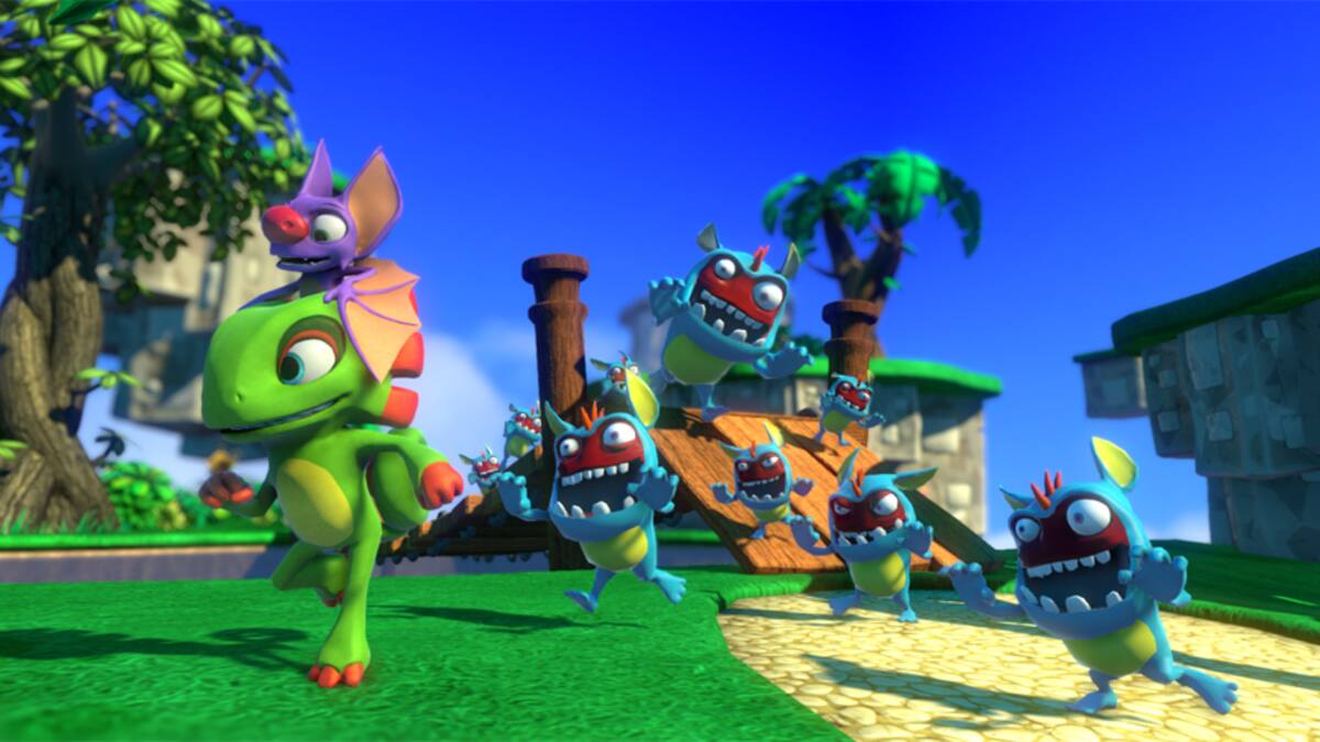 Juego se retrasa hasta principios del próximo año