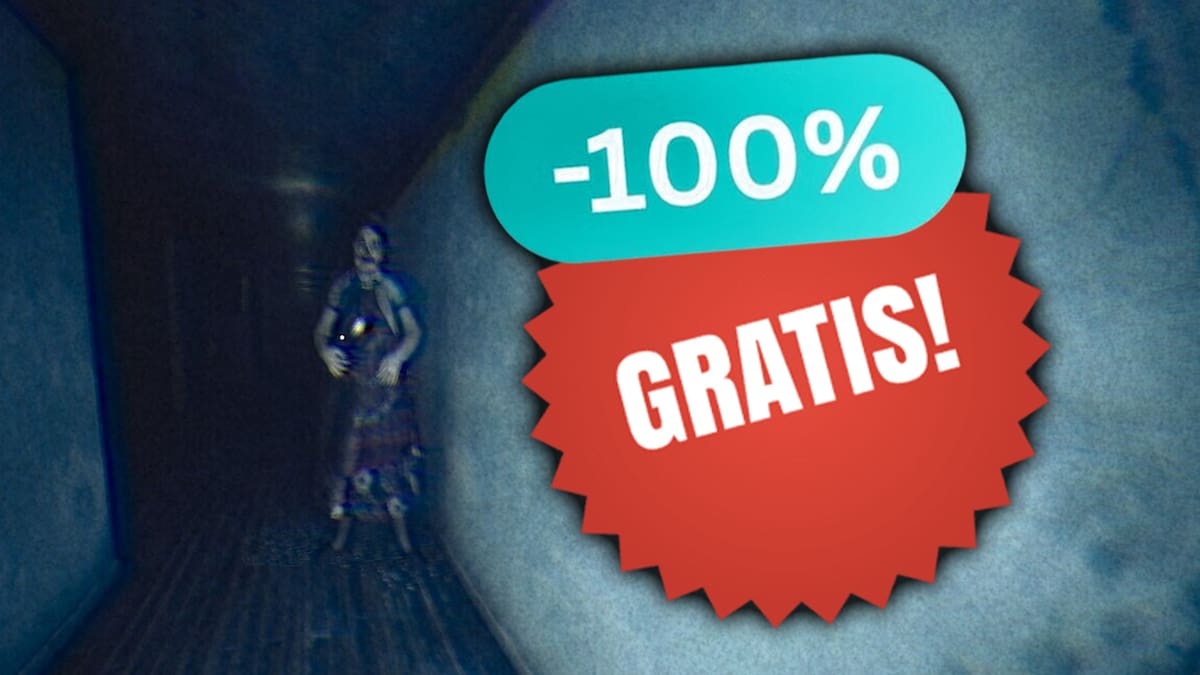 Juego terror gratis PC