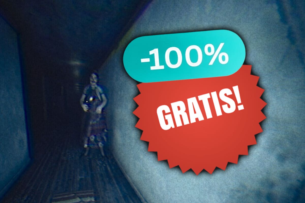 Gratis: usuarios de PC pueden conseguir sin costo 2 interesantes juegos, incluido un título de terror que es perfecto para jugar con amigos