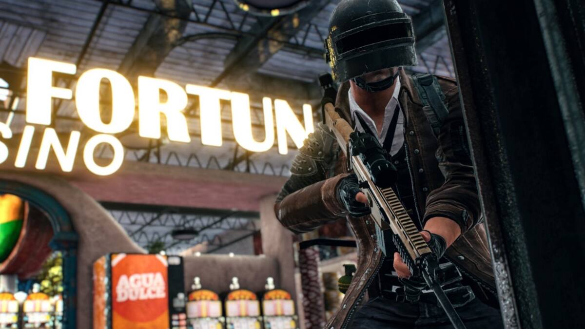 Juego traerá nuevos vehiculos, armas y emotes este año