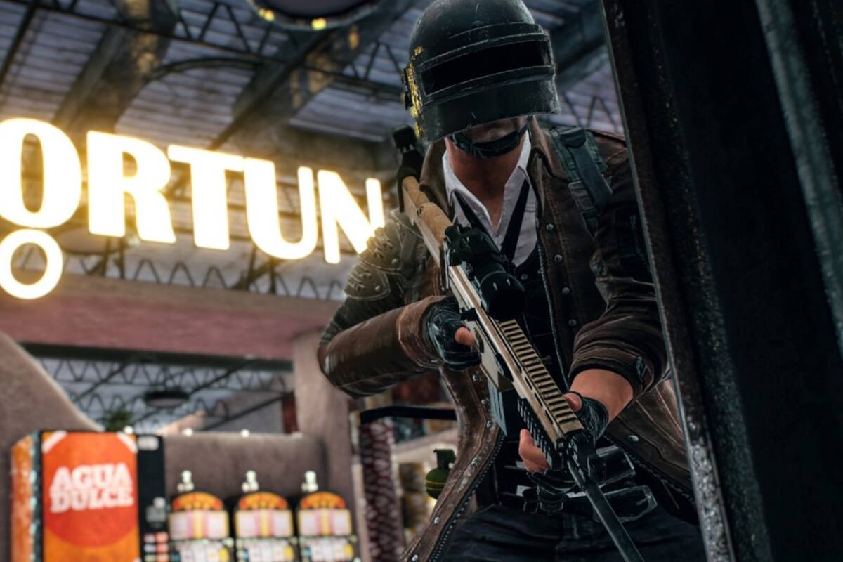 PUBG da el primer vistazo a su nuevo pequeño mapa
