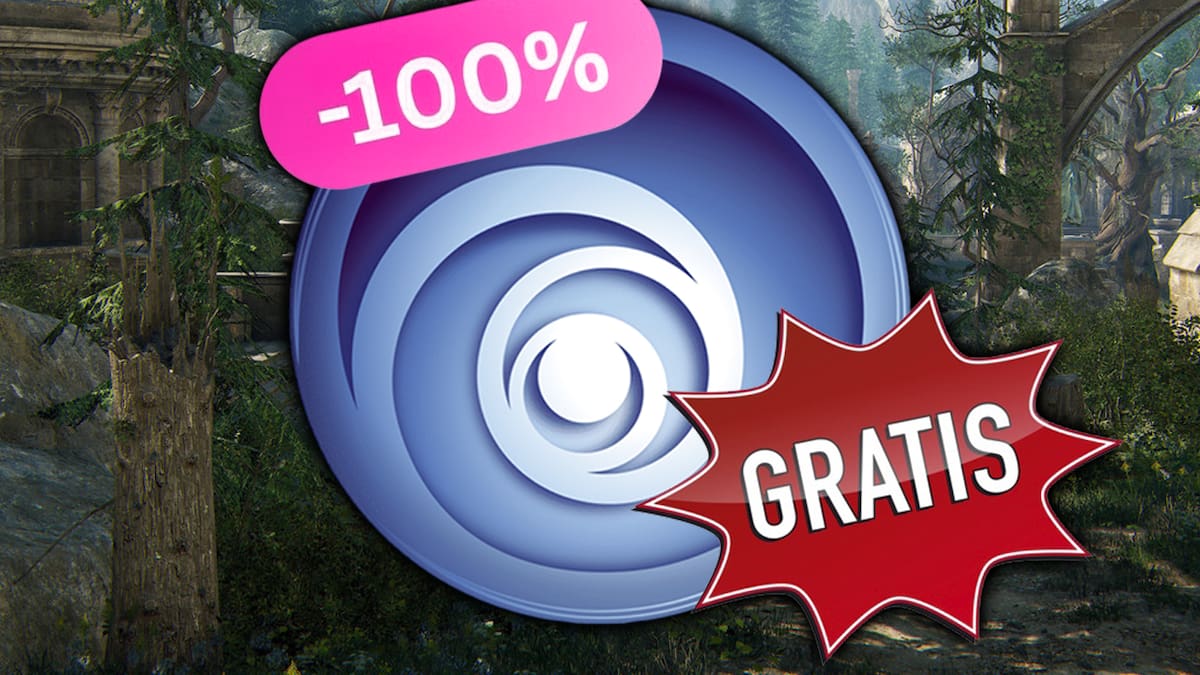 Juego Ubisoft gratis 2026