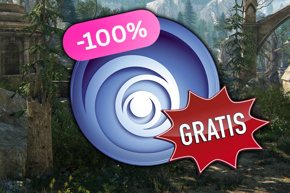 Popular juegazo de Ubisoft está 100% gratis en PC, y así puedes reclamarlo para siempre y ahorrarte $30 USD