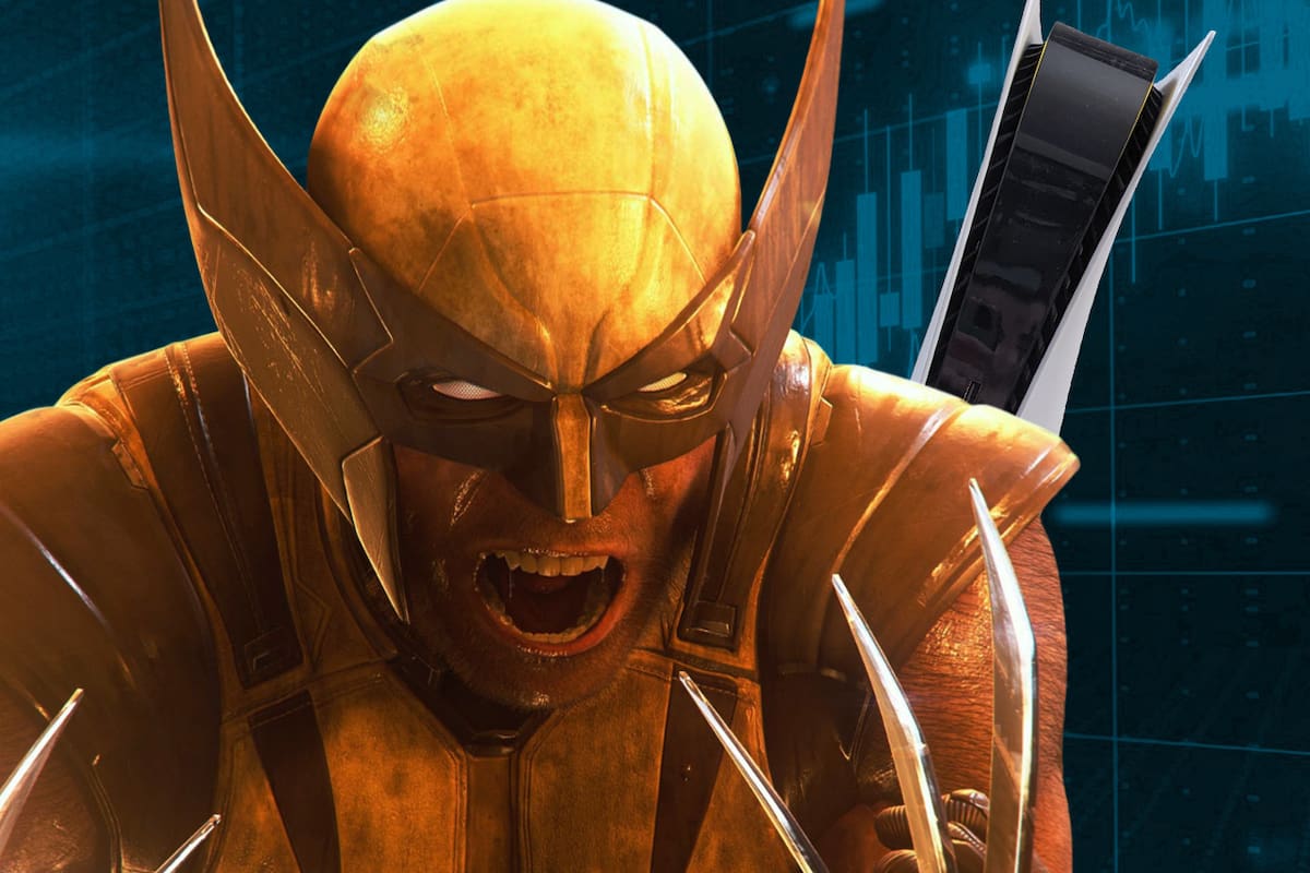 Marvel’s Wolverine habría vendido muy bien en PlayStation 5 pese a las críticas y burlas de Internet, pero ¿es un éxito o un fracaso comercial?