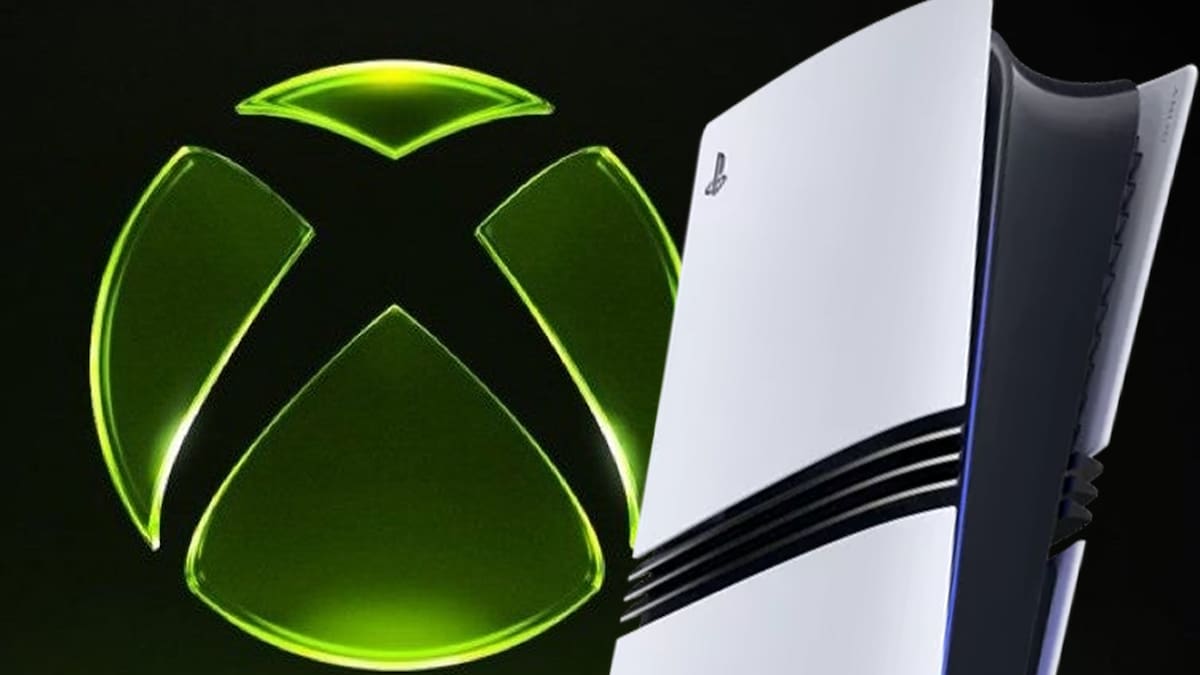 Juego XBOX exclusivo PlayStation
