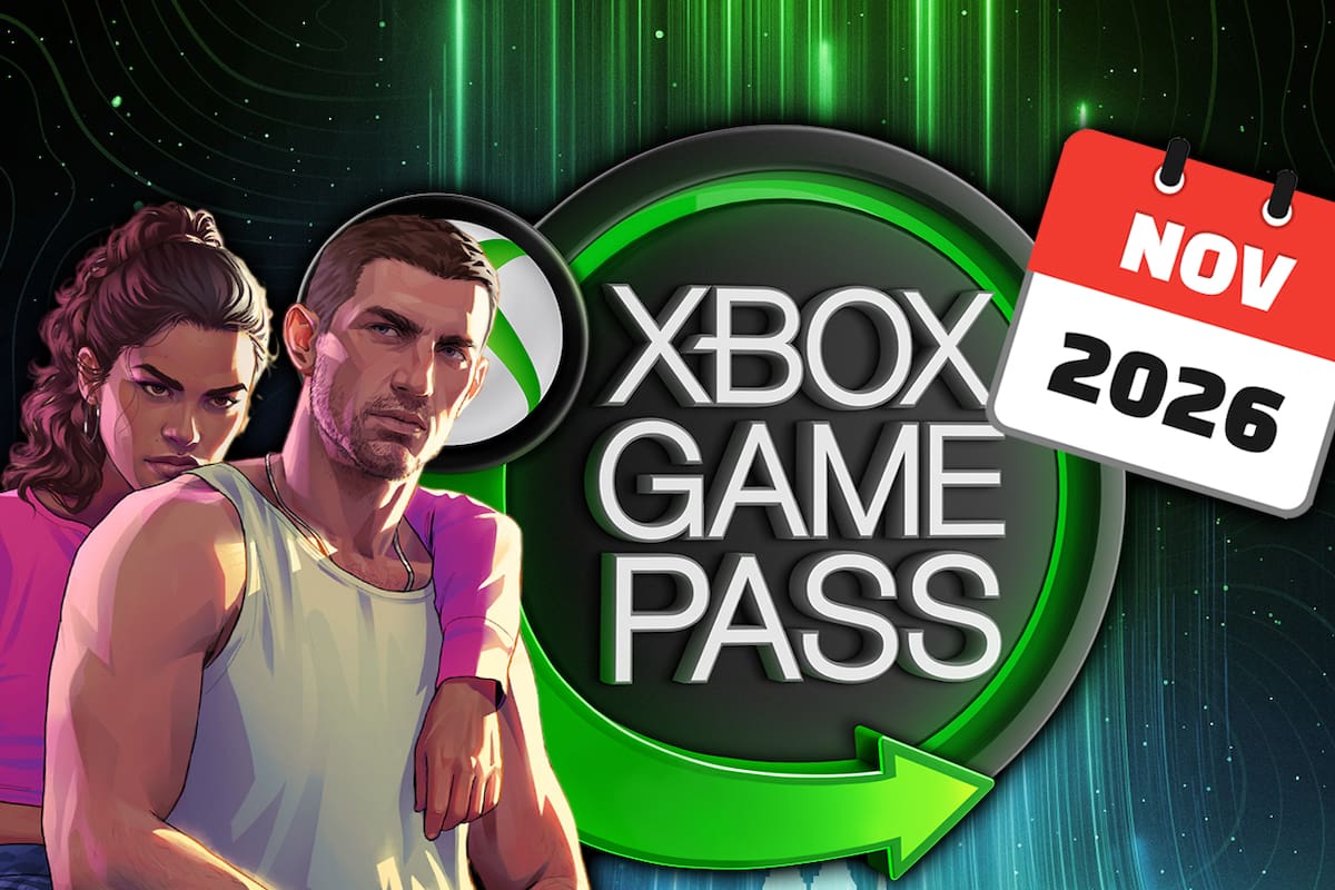 Este juego con más de 20,000 reseñas positivas no le teme a GTA VI, y llegará a XBOX Game Pass como estreno de día 1 en noviembre