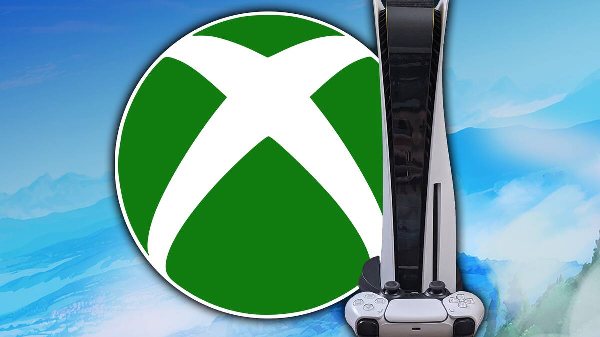 Juego Xbox Game Studios en PS5