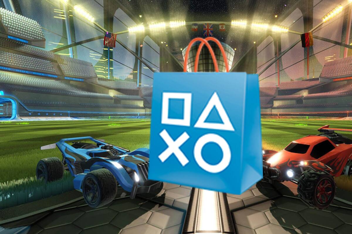 Los juegos más descargados de la PlayStation Store de 2016