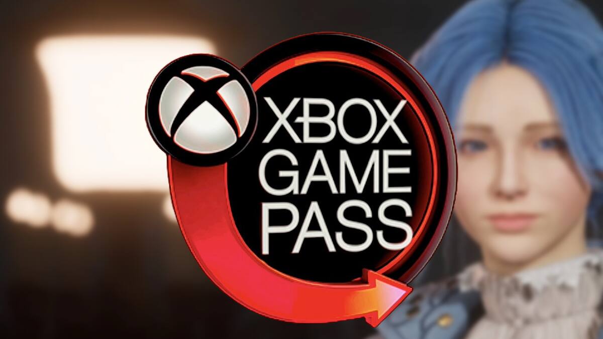 Juegos abandonan Xbox Game Pass marzo 2025