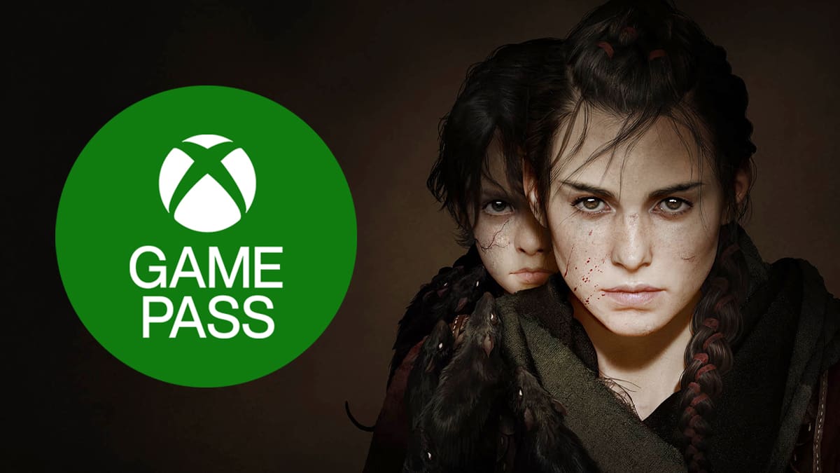 Juegos abandonan XBOX Game Pass octubre