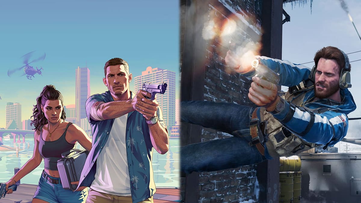 Juegos afectados por el impuesto a títulos violentos