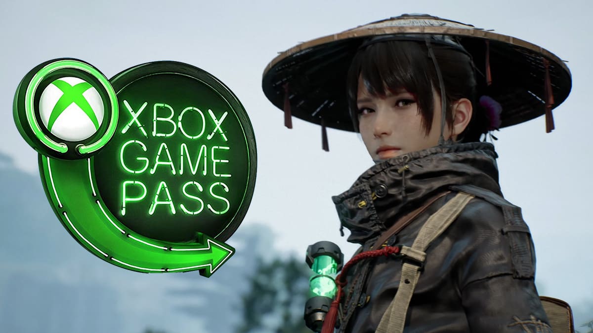 Juegos agosto XBOX Game Pass