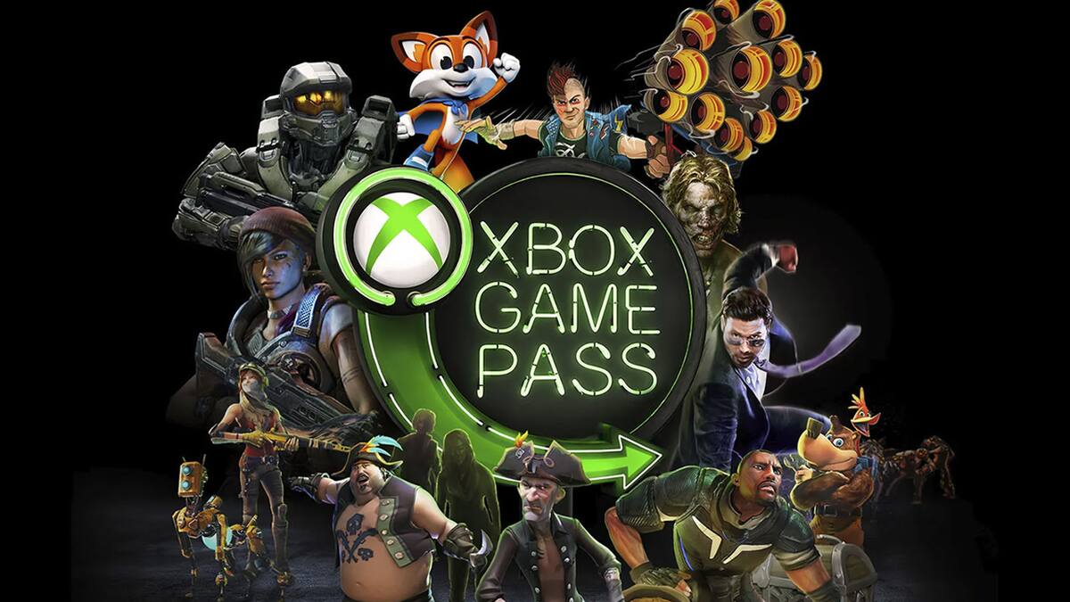 Juegos arcade, de horror y deportivos saldrán pronto del servicio de Microsoft