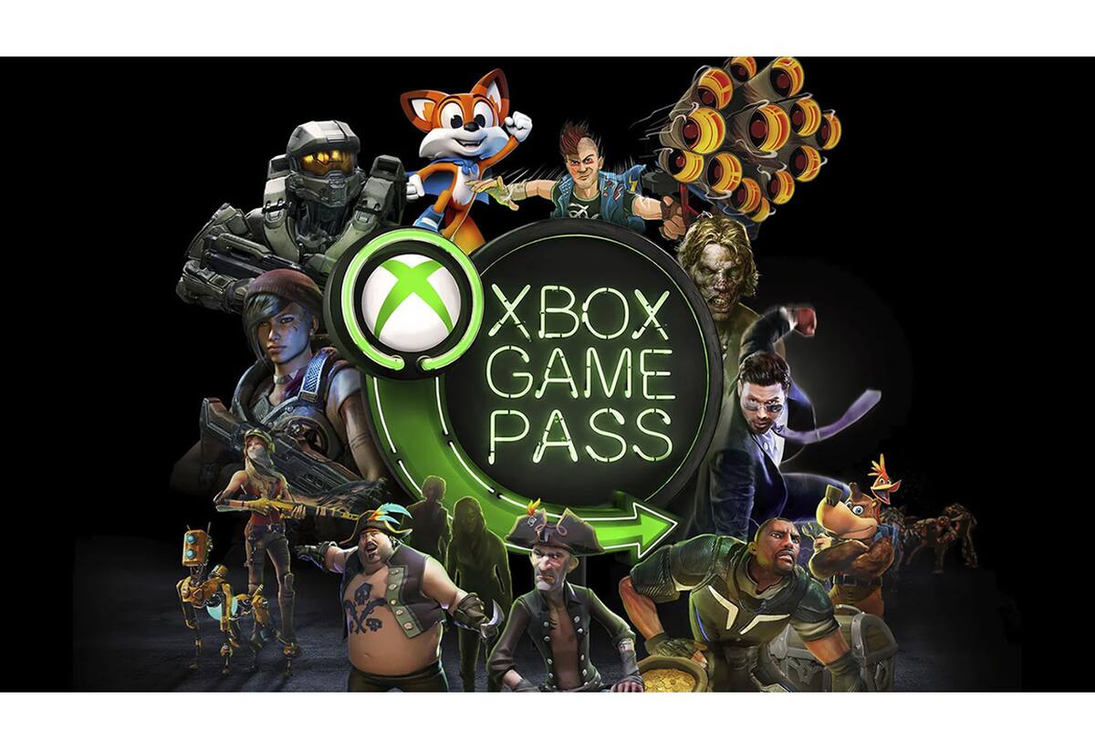 ¡Adiós! Te quedan pocos días para jugar estos títulos en Xbox Game Pass