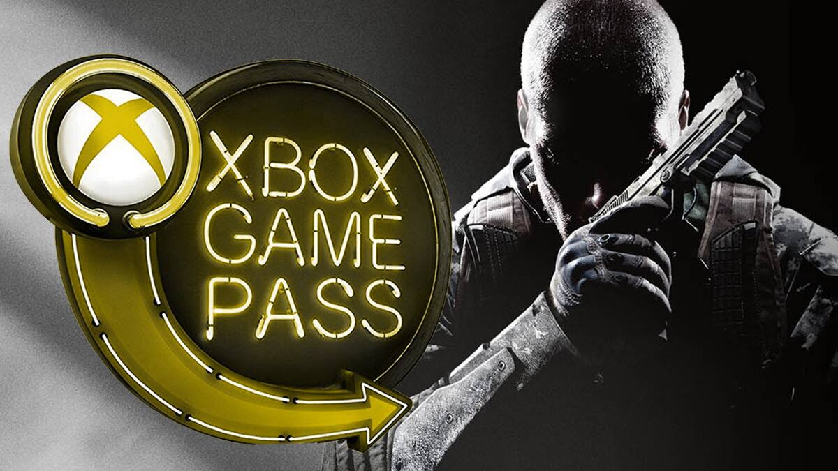 Juegos Call of Duty Xbox Game Pass
