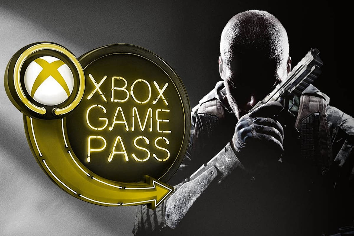 Call of Duty lanzará más juegos en Xbox Game Pass durante 2026, según rumor: ante el fin de los estrenos de día 1, los títulos antiguos llegarían al servicio