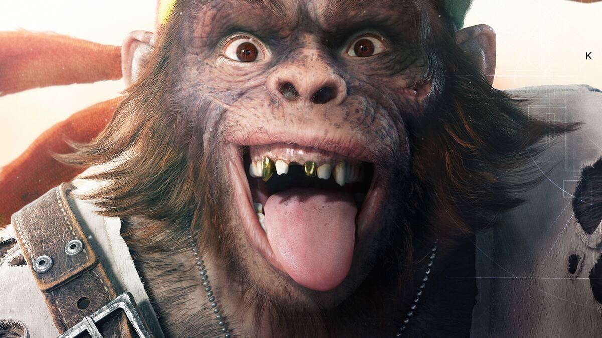 Juegos como Beyond Good & Evil 2 y The Division 2 estarán presentes en el evento