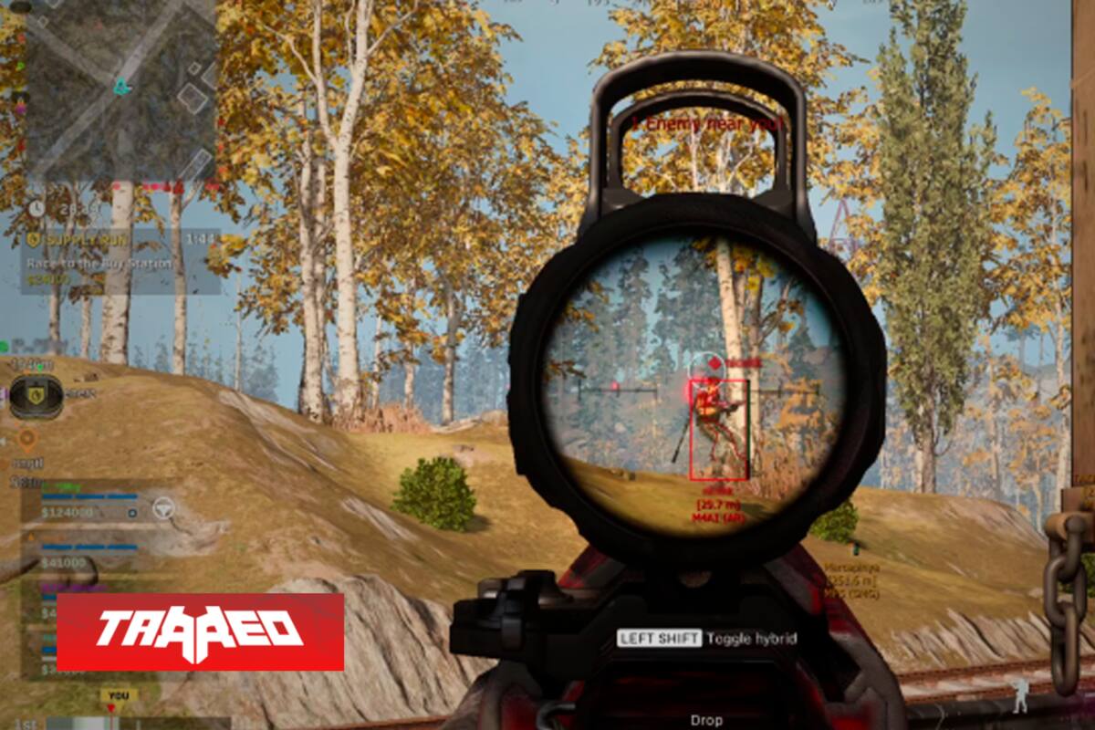 Cheats con IA comienzan a llegar a consolas y preocupan a la comunidad
