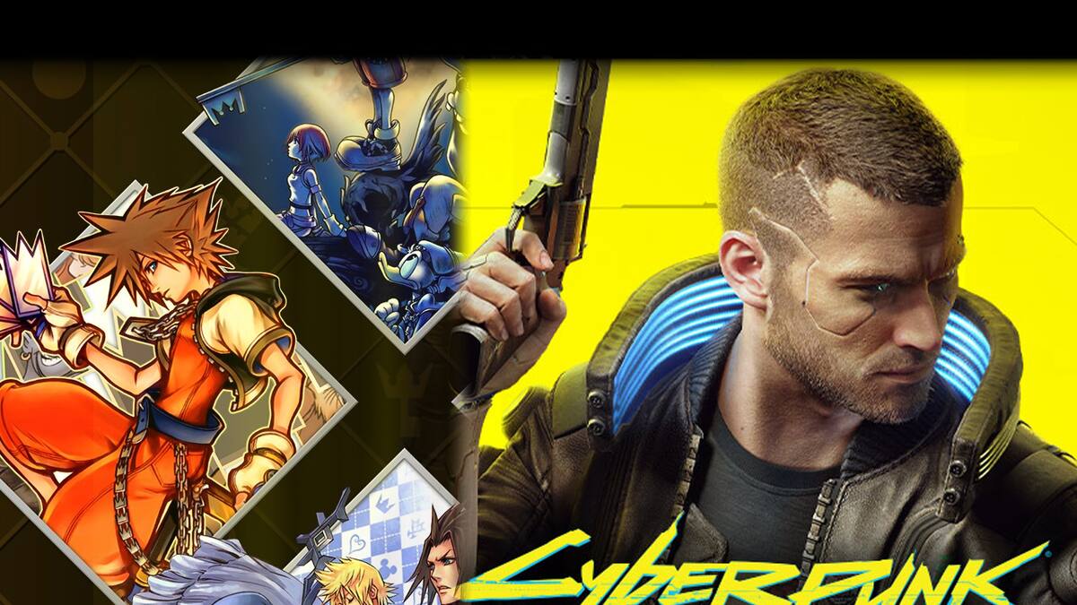 Juegos como Cyberpunk 2077, OUTRIDERS y más tienen interesantes descuentos