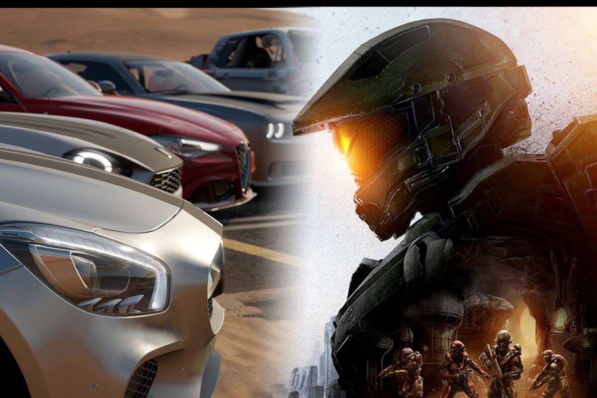 Microsoft explica si veremos series como Forza o Halo en Nintendo y PlayStation