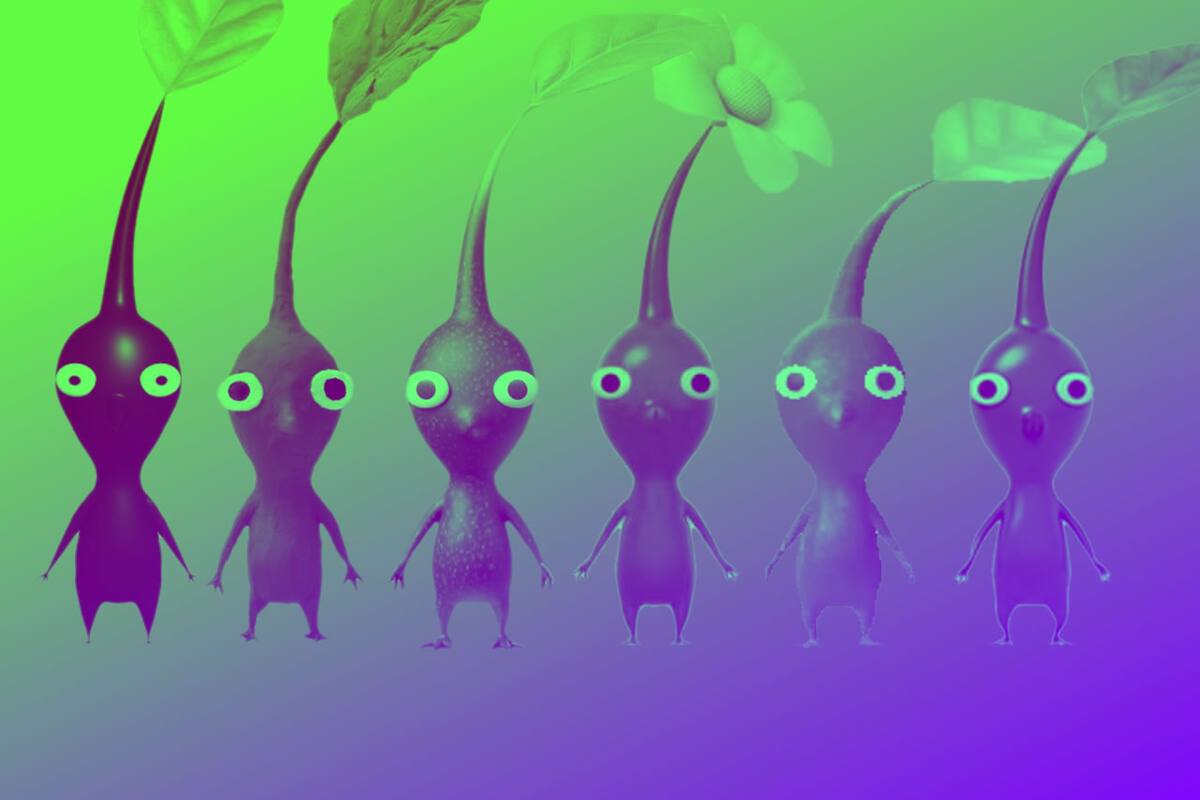 Pikmin: la franquicia más infravalorada de Nintendo