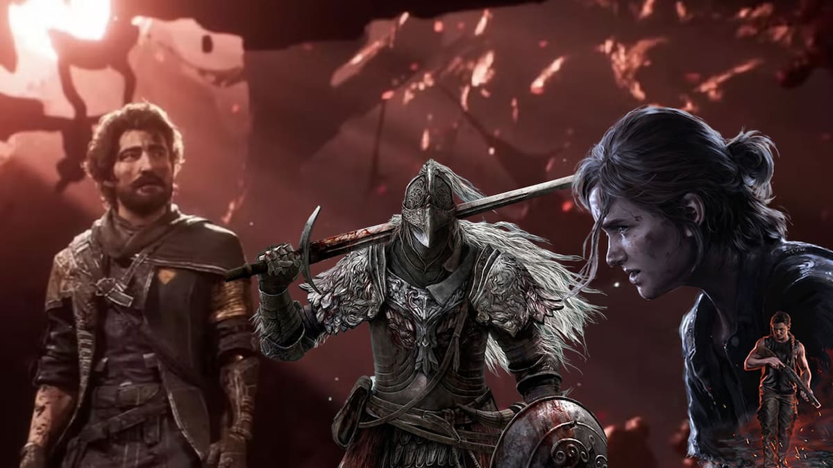 Juegos con más GOTY