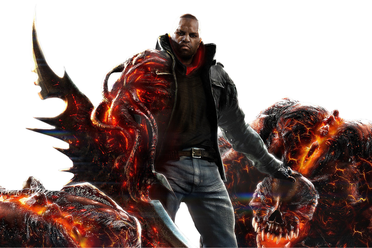Prototype 1 y 2 arriban por separado a PlayStation 4 y Xbox One