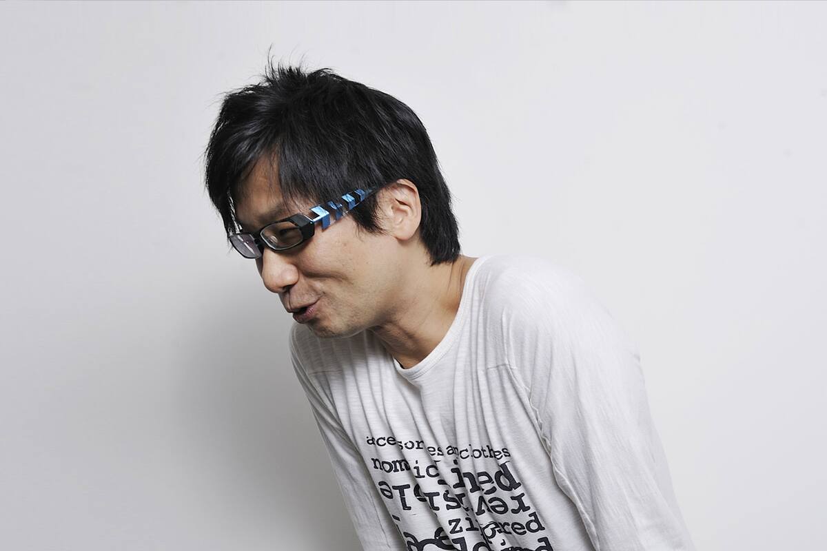 Juegos de Hideo Kojima que no conocías