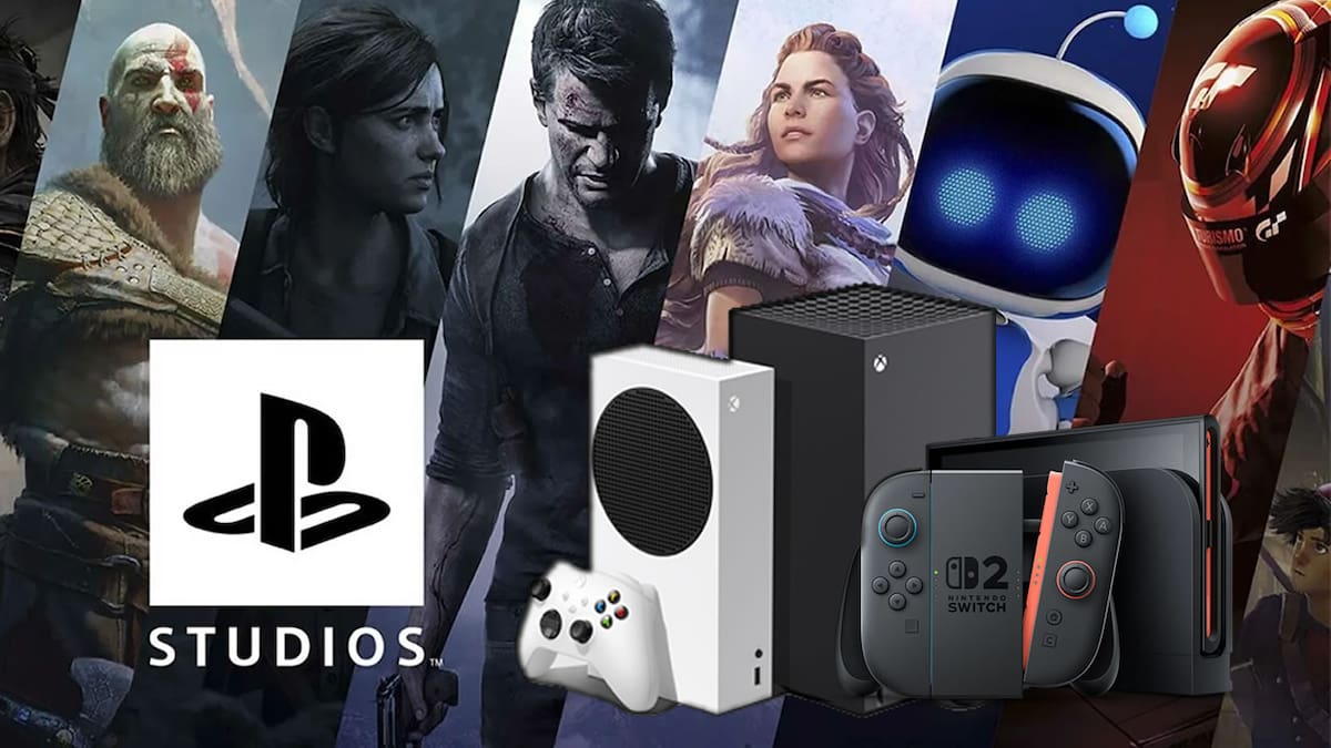 Juegos de PlayStation Xbox y Nintendo
