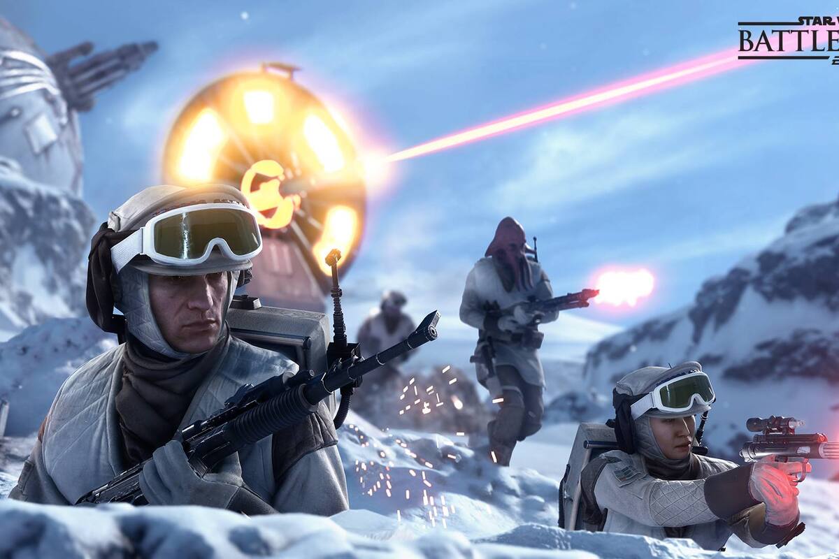 Mirror’s Edge Catalyst y Star Wars: Battlefront serán gratuitos con EA Access