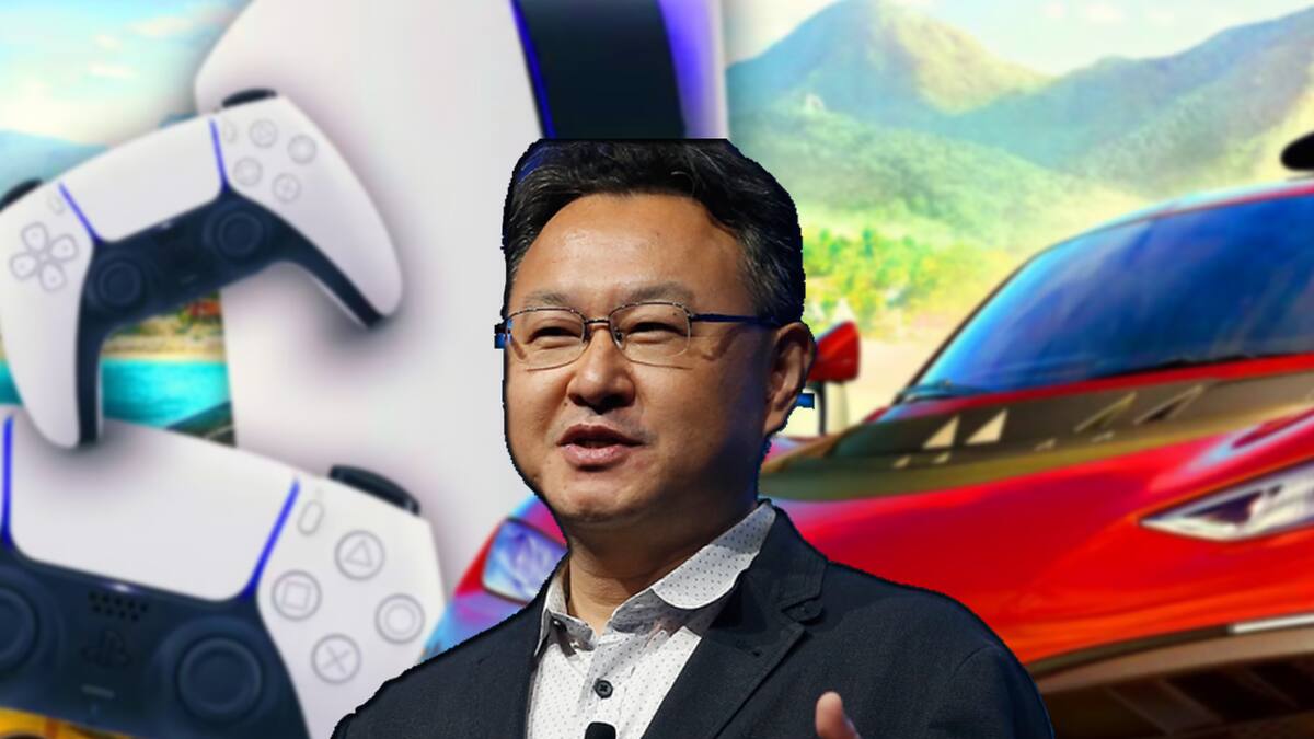 Juegos de Xbox en PlayStation